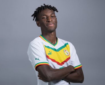 كأس أمم إفريقيا: ترتيب الهدافين