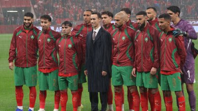 صحيفة إسبانية.. المغرب يؤكد مكانته كقوة كروية لا غنى عنها