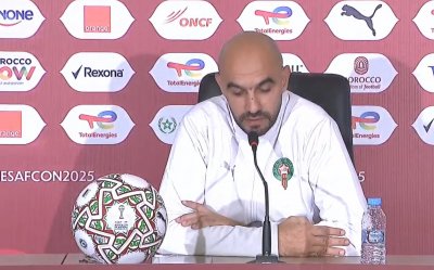 الناخب الوطني: معرفتش باش غادي نبداو واش برحيمي ولا النصيري ولا الكعبي ؟