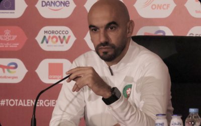 الناخب الوطني: هاذي غتكون أصعب كأس إفريقيا في التاريخ