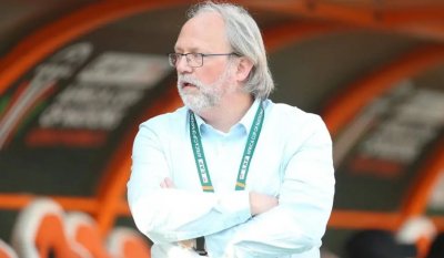 مدرب مالي: نريد نقطة على الأقل ضد المغرب