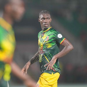 إيف بيسوما: نعرف قوة لاعبي المنتخب المغربي