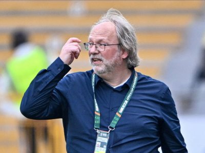 مدرب مالي: لن ألعب بالدفاع المنخفض ضد المغرب وسأفوز عليه هجوميا