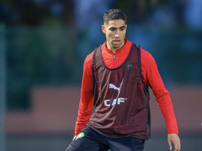 المجازفة بحكيمي مبكرا خط أحمر!