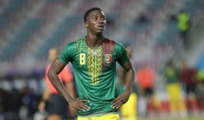 دومبيا: لا نشعر بأي ضغط من الجماهير المغربية