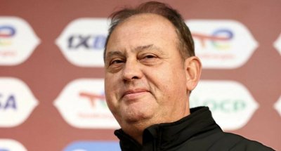 مدرب زيمبابوي: لم نفقد الأمل