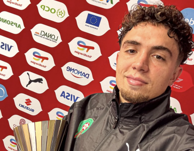 العيناوي رجل المباراة