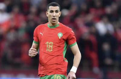 تقييم أداء دفاع الأسود أمام مالي