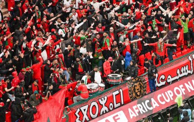 الخيبة أمام مالي تدفع الجمهور المغربي للشك