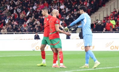 بونو: نسعى جاهدين منح جماهيرنا ما تستحقه