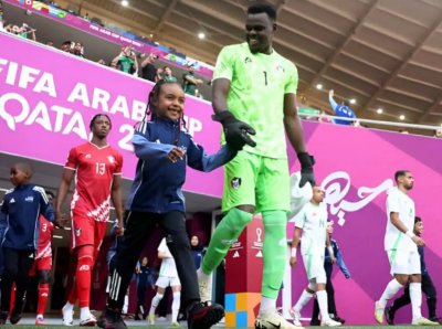 كأس امم افريقيا2025: السودان وغينيا الاستوائية في اختبار حاسم لإنعاش آمال التأهل