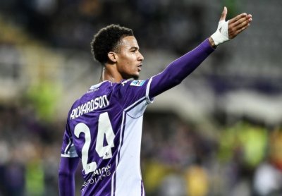 لم يشارك اليوم في هزيمة فيورنتينا، أمير قد يلتحق بنيس