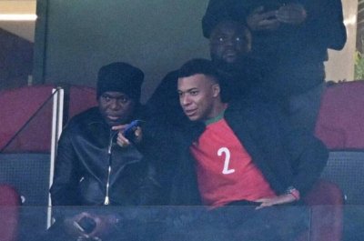 نبض الرافدين: ابتسامات مبابي وعقلانية الجماهير!