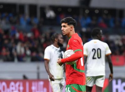 الطالبي وأخوماش.. لماذا كل هذا التجاهل يا وليد؟