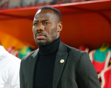 مدرب السينغال: نتيجة التعادل مع الكونغو الديموقراطية  محبطة نوعا ما 