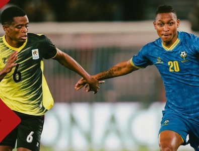 كأس إفريقيا للأمم.. التعادل في مباراة تنزانيا وأوغندا