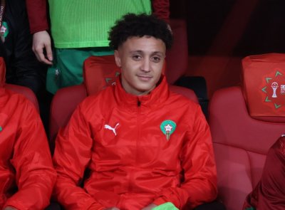 بنصغير: واجهنا منتخبا قويا وسنصحح أخطاءنا  أمام زامبيا