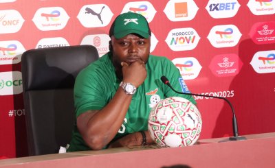 مدرب زامبيا: تعادل المغرب ضد مالي عقد الأمور في مجموعتنا