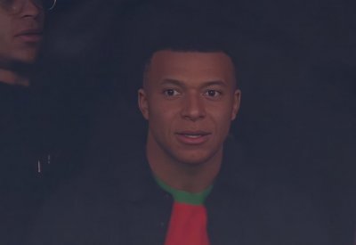 حكيمي: سعدت بحضور مبابي فهو يعشق المغرب