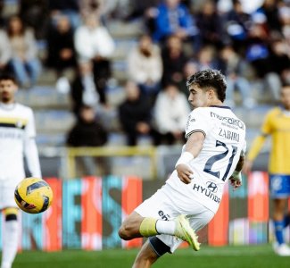 تنقيط جيد لزابيري وهزيمة مفاجئة لفاماليكاو