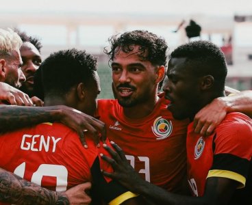كأس إفريقيا للأمم.. فوز تاريخي لموزمبيق على الغابون