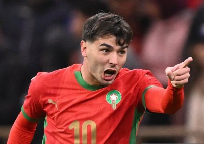 أربعة أندية وازنة ترغب في الإرتباط بإبراهيم