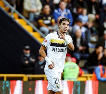 إرتفاع القيمة التسويقية لفاماليكاو بفضل المغربي زابيري