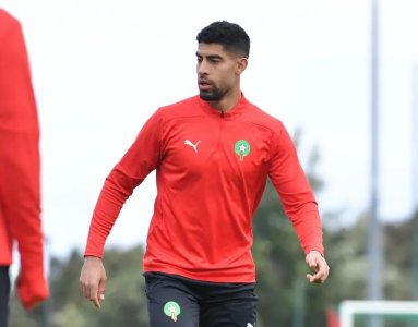 ماسينا مكان يميق الأمور محسومة