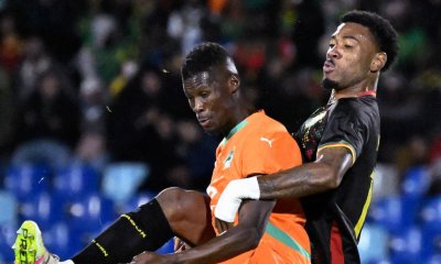 كأس إفريقيا للأمم: تعادل مثير بين كوت ديفوار والكامرون في مباراة ممتعة