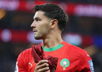 إبراهيم يتوق لوشاح الهداف