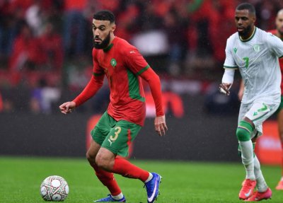 لماذا لايقتنع وليد بإقحام مزراوي في قطب الدفاع؟