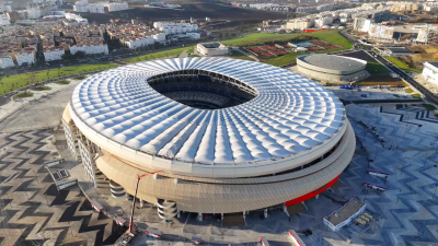 المغرب يعتزم تنظيم  كان  جديد بعد ثلاث سنوات