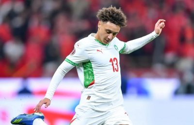 بنصغير يبرر التحول الكبير الذي ظهر على أداء الأسود