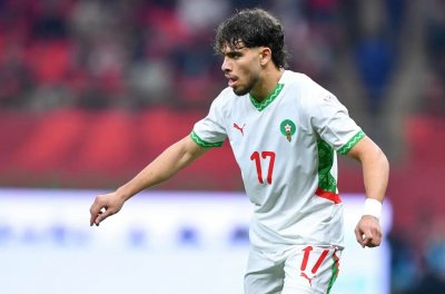 تقييم أداء هجوم الأسود أمام زامبيا