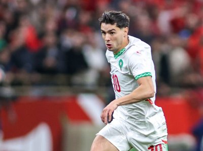 ابراهيم دياز مستمر مع ريال مدريد.. لكن بشروط