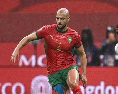 أمرابط: أتفهم الانتقادات الموجهة لي