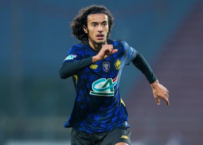 صراع إنجليزي على بوعدي وليل يطلب 50 مليون أورو