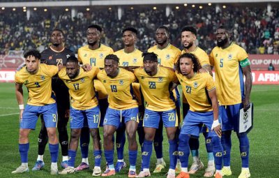 كأس أمم افريقيا (المغرب 2025): إيقاف نشاط المنتخب الغابوني حتى إشعار آخر وحل الجهاز التقني