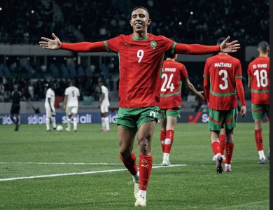 رحيمي: قرأنا جيدا منتخب تنزانيا