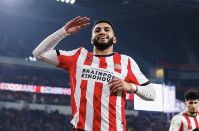 باري سان جيرمان يريد الصيباري