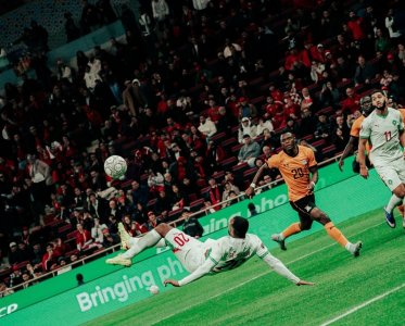 الأهلي يريد غوليادور الأسود في الميركاطو الشتوي