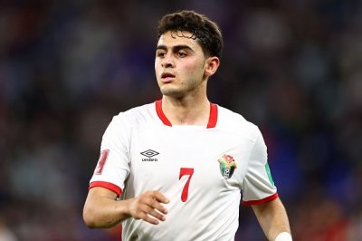 الرجاء ينوي انتداب دولي أردني