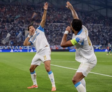 مدرب مارسيليا:  نفتقد أكرد وانا على تواصل معه من اجل مساندته 