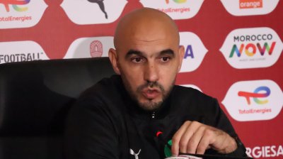 الناخب الوطني: خسرنا قبل 50 سنة ألقابا إفريقية بسبب عدم التواضع