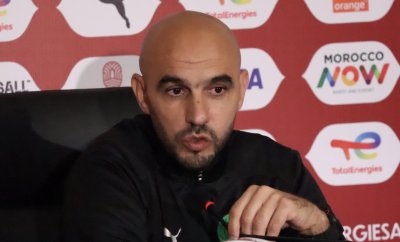 الناخب الوطني: تدربنا على ضربات الترجيح للتحضير لكل الإحتمالات