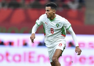 أوناحي يحرز أعلى تنقيط في دور مجموعات الكان