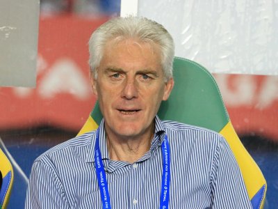 هوغو بروس يتوعد: لن أرحم الكامرون!