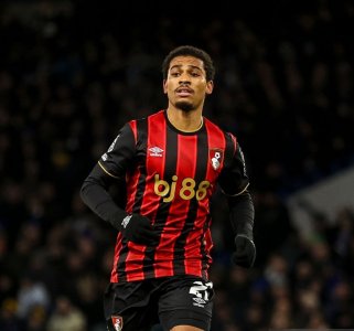 عدلي شارك بديلا في هزيمة بورنموث أمام متصدر البريمرليغ