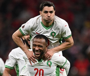 كأس أمم إفريقيا.. ترتيب الهدافين