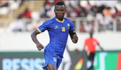 بلا أي أنتصار، تنزانيا في دور الثمن